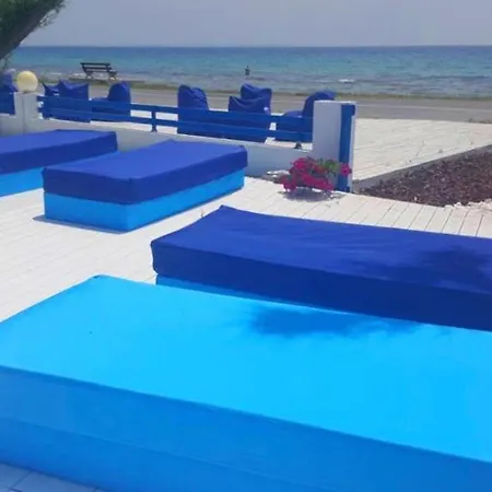 Ferienhaus Sozopoli-calypso Villas