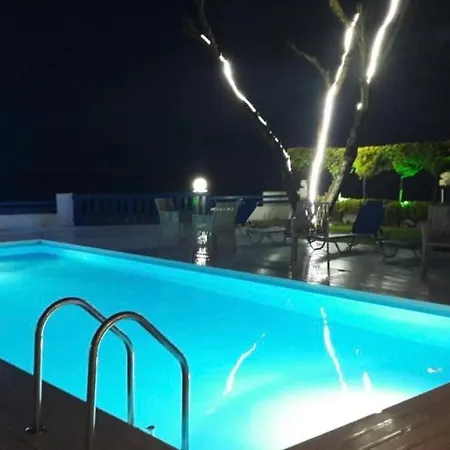 Sozopoli-calypso Villas * Sozopoli