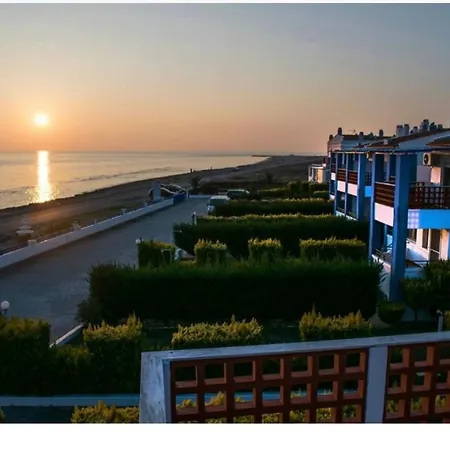 Sozopoli-calypso Villas * Sozopoli