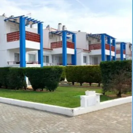 Sozopoli-calypso Villas Ferienhaus