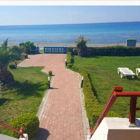 Sozopoli-calypso Villas