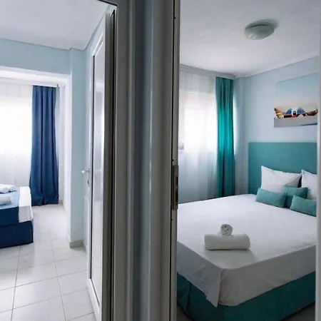 Sozopoli-calypso Villas