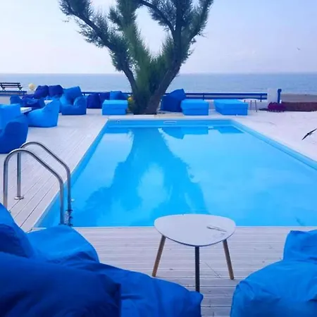 Ferienhaus Sozopoli-calypso Villas *