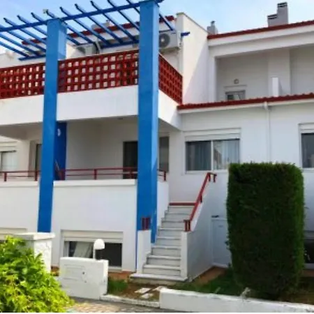 Sozopoli-calypso Villas Ferienhaus *