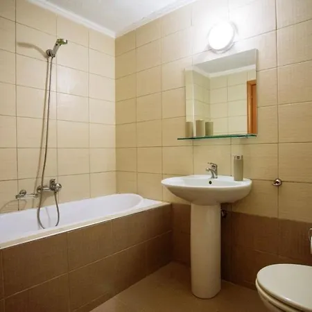 Ferienhaus Sozopoli-calypso Villas Sozopoli