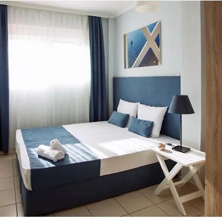 Sozopoli-calypso Villas Ferienhaus Sozopoli