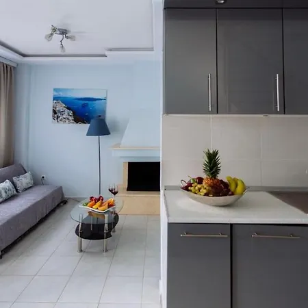 Sozopoli-calypso Villas