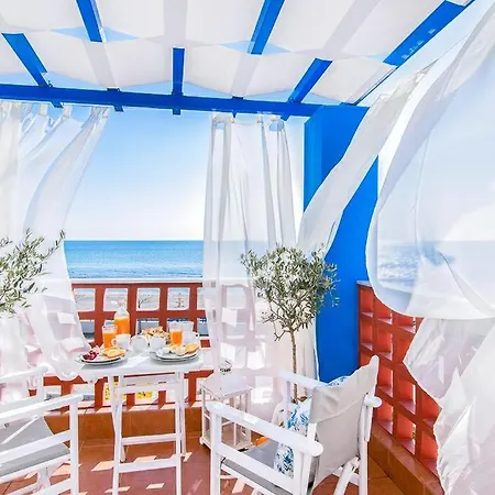 Sozopoli-calypso Villas *