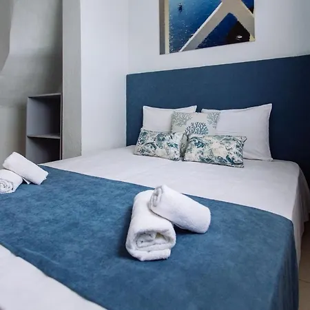 Sozopoli-calypso Villas Ferienhaus